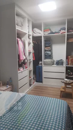 Imagem Casa de 3 dormitórios, 3 suítes, 5 banheiros, 2 vagas, de 175m² em Rudge Ramos, São Bernardo do Campo
