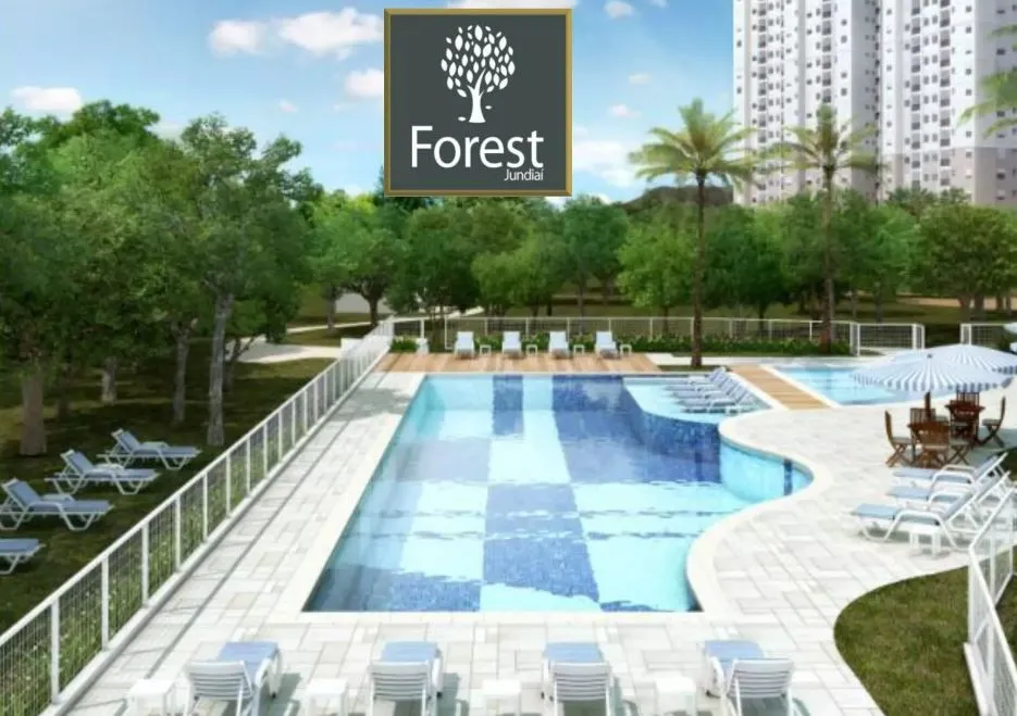 Foto do imóvel Apartamento com 2 dormitórios à venda, 83 m² por R$ 749.000 - Jardim Ana Maria - Jundiaí/SP.