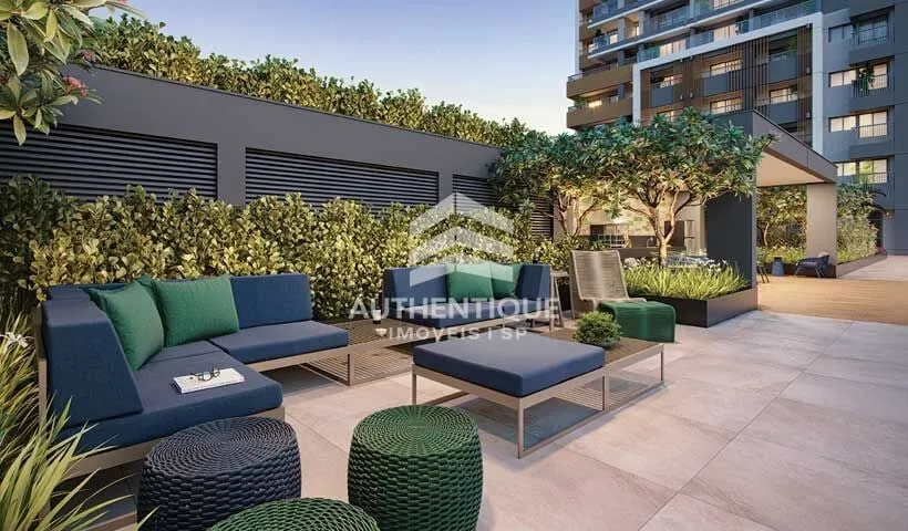 Imagem Apartamento à venda no bairro Vila Clementino - São Paulo/SP