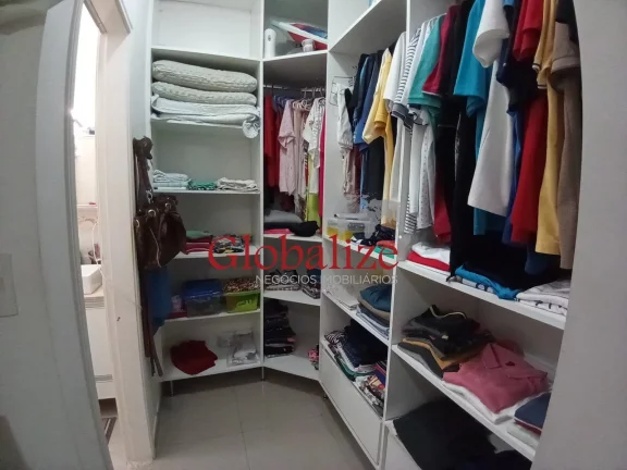 Imagem Casa na Vila Belmiro com 3 quartos, 1 suíte, churrasqueira, sala 2 ambientes, garagem 3 carros por R$ 1.000.000,00