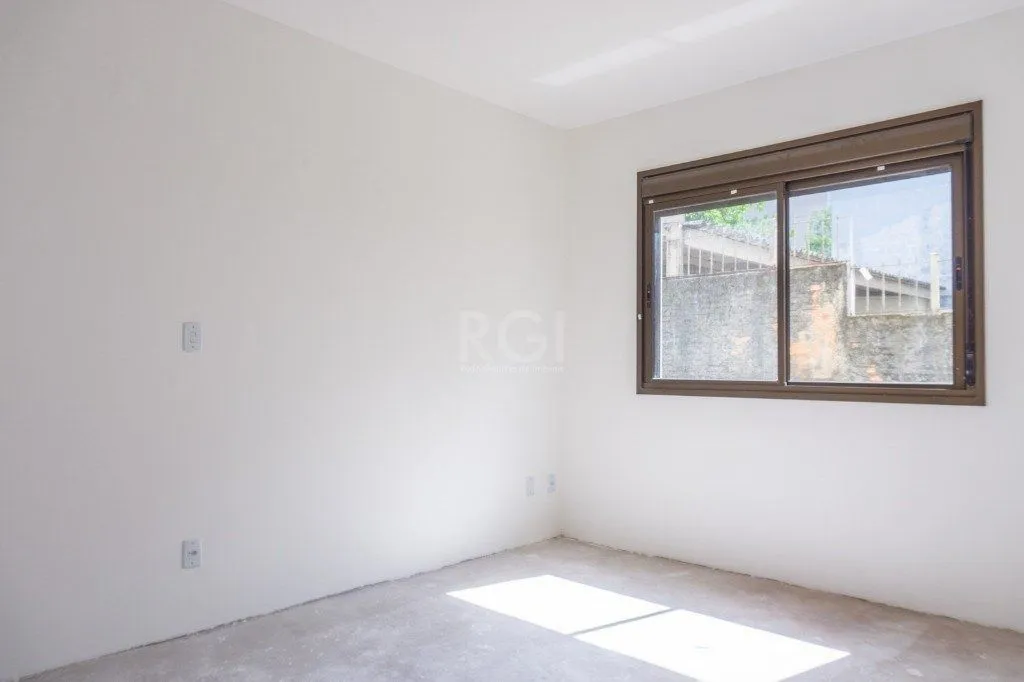 Imagem Apartamento de 2 dormitórios 1 vaga - Chácara das Pedras