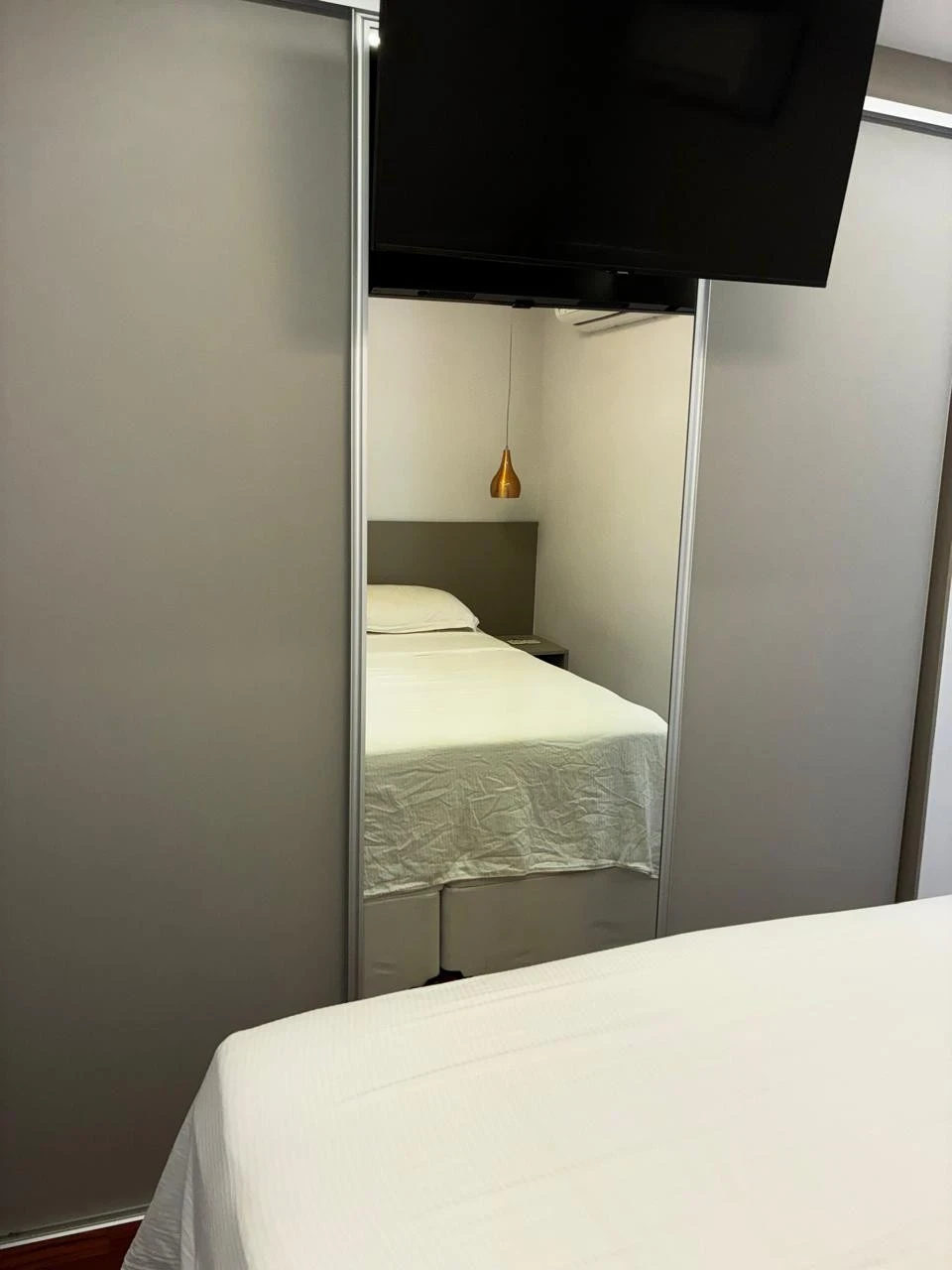 Imagem Apartamento com 2 Quartos à Venda, 62 m² em Vila Andrade - São Paulo