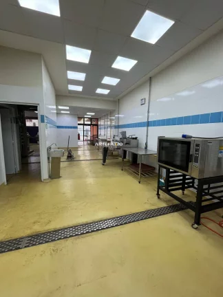 Imagem BARRACAO PRONTO ALIMENTICIO