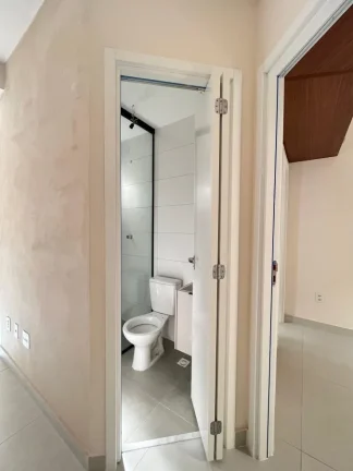 Imagem Apartamento para Venda em Santo André, Campestre, 2 dormitórios, 1 suíte, 1 banheiro, 1 vaga