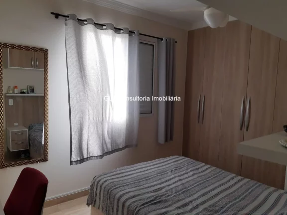 Imagem APARTAMENTO-RESIDENCIAL VITÓRIA RÉGIA JARDIM COLIBRIS-INDAIATUBA/SP