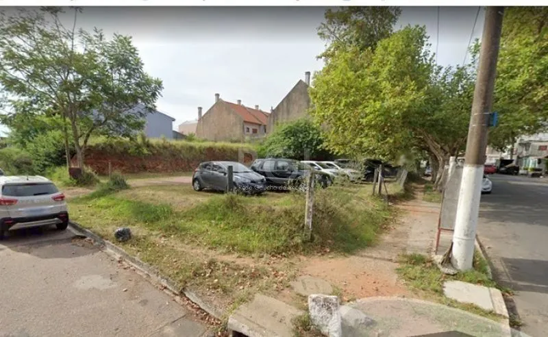 Imagem Terreno para Venda - 545m², 0 dormitórios, Santa Tereza