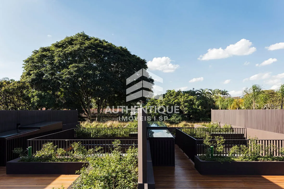Imagem Ubá - Alto de Pinheiros - Casa à venda em São Paulo/SP