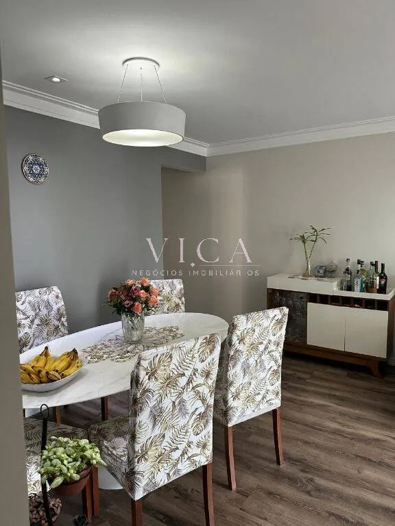 Imagem Parque Barueri|Apartamento 105m² 3 dormitórios 2 vagas| R$ 990.000 venda