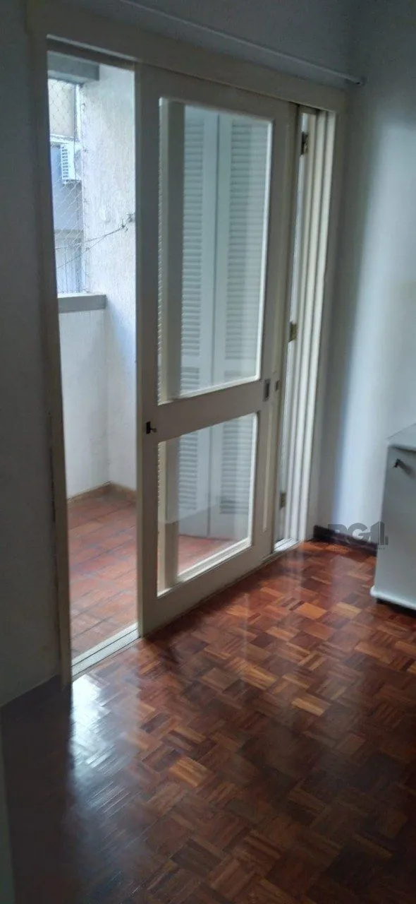 Imagem Apartamento 2 dormitórios com Dep. de Empregada