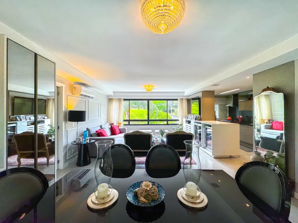 Imagem Apartamento em Chácara das Pedras