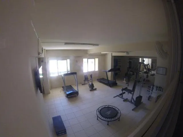 Imagem Apartamento 2 Dormitórios - Bairro Zona Nova