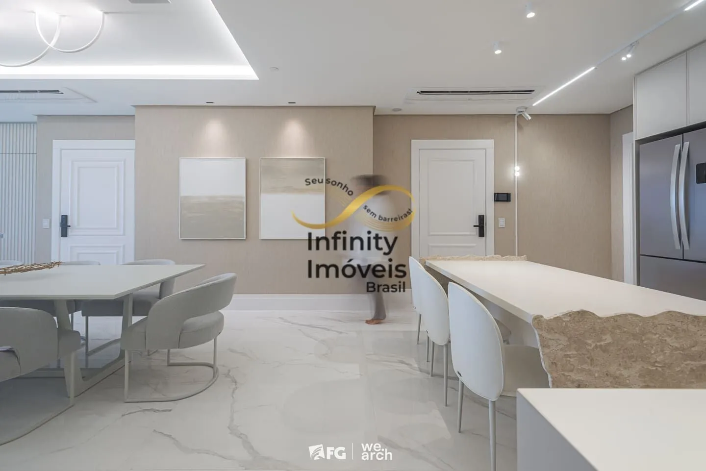 Imagem BOREAL TOWER BALNEARIO CAMBORIU SC - Apartamento à venda no bairro Centro - Balneário Camboriú/SC