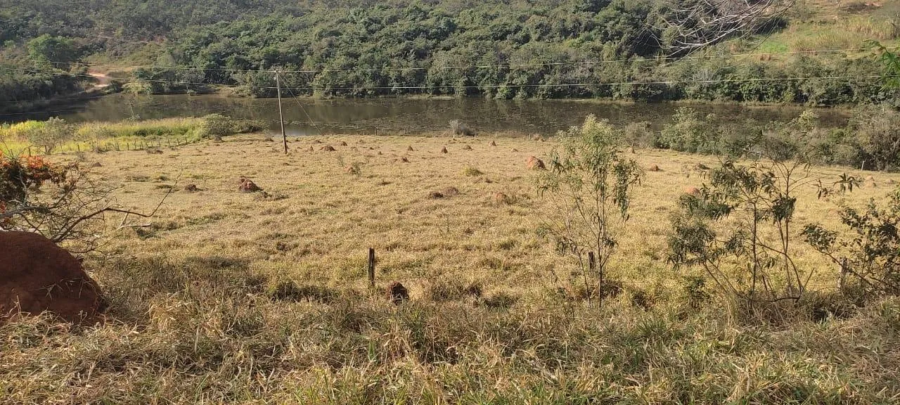 Imagem Vendo uma excelente fazenda na região de Itaúna/MG 212 hectares de terra