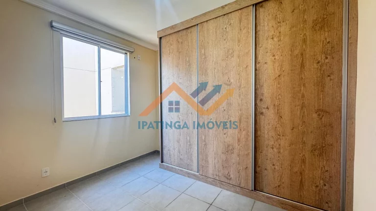 Imagem Apartamento à venda no bairro Caladinho - Coronel Fabriciano