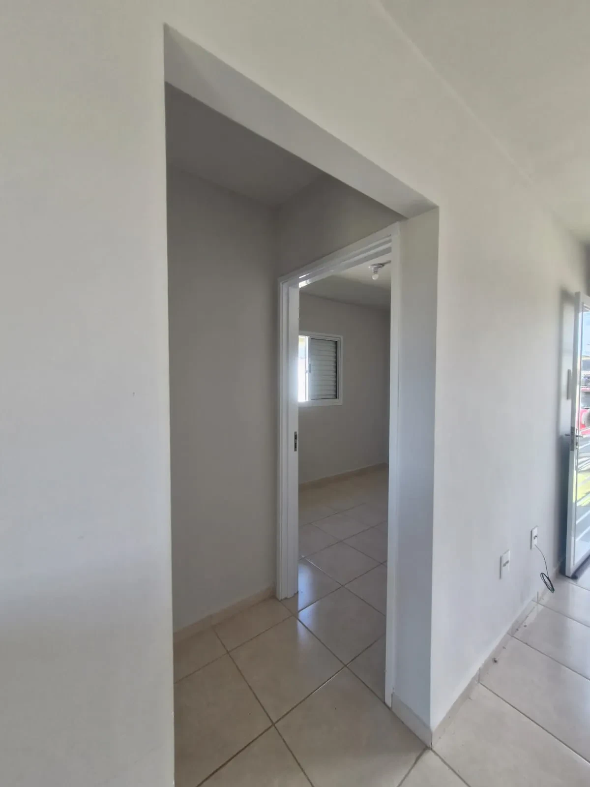 Imagem Casa com 2 Quartos à Venda, 46 m² em Pacaembú Bandeiras 2 - Salto de Pirapora