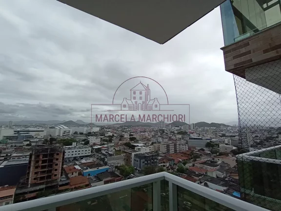 Imagem Apartamento 2 suítes lindo em Itapuã