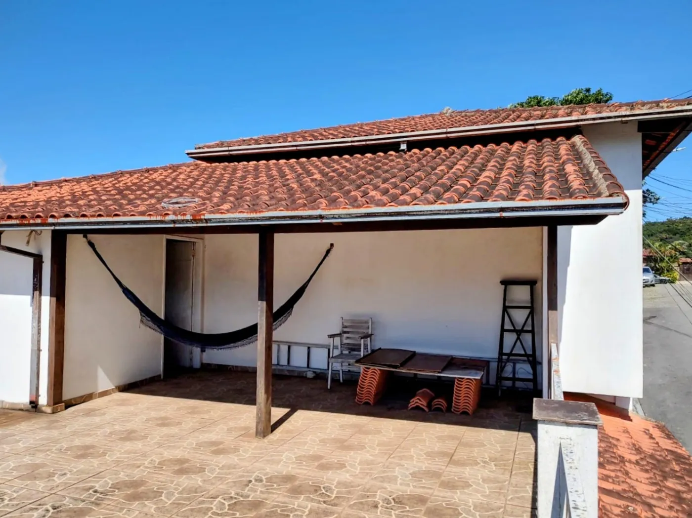 Imagem Casa para Venda em Petrópolis / RJ no bairro Alto da Serra