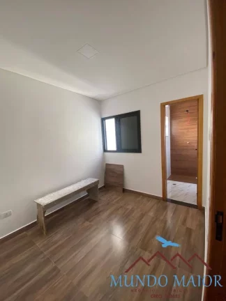 Imagem Sobrado com 2 Quartos e 2 suites à Venda, 100m por R$ 500.000.00