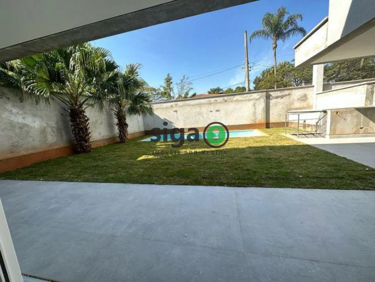 Imagem Casa em condomínio para venda no Brooklin - São Paulo, SP