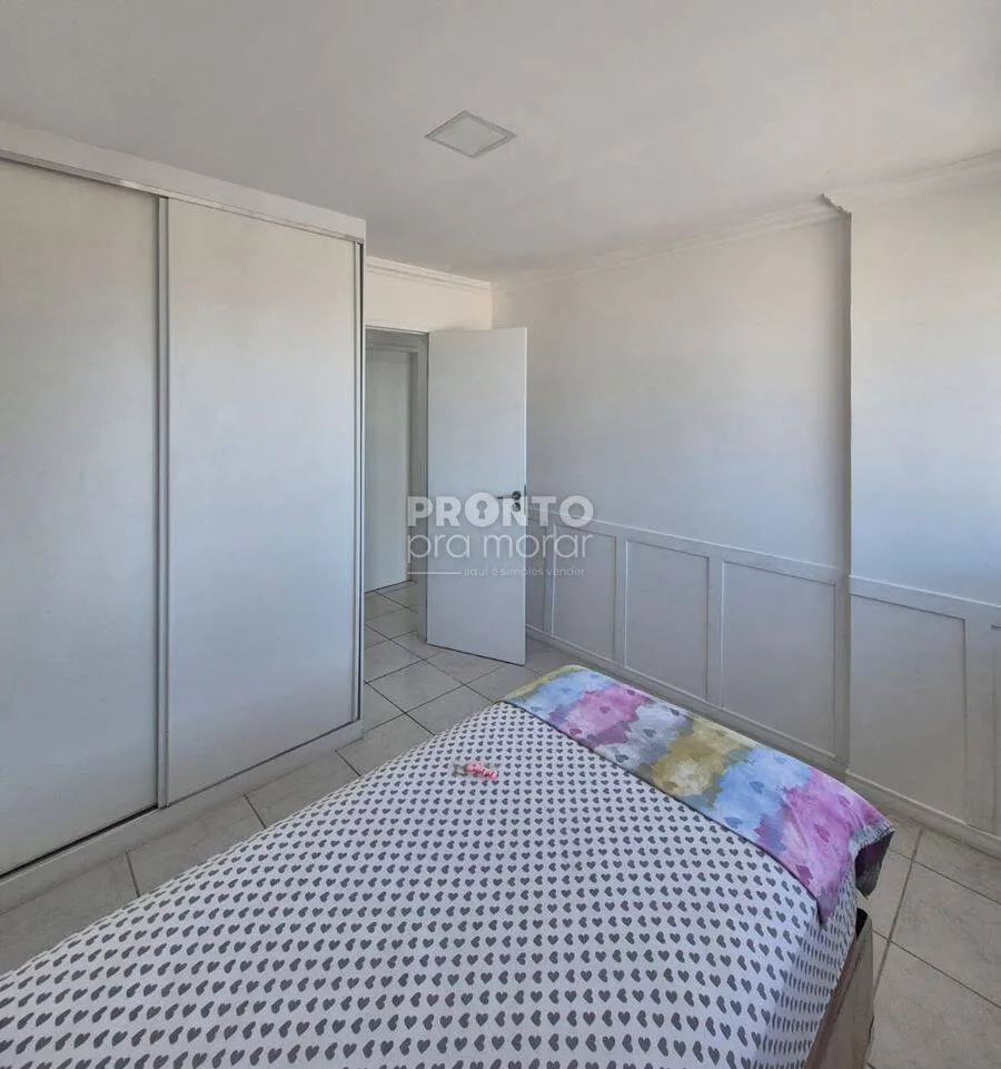 Imagem Excelente apto 88,02m² em Boa Viagem - 4 quartos (1 suíte) + 2 vagas