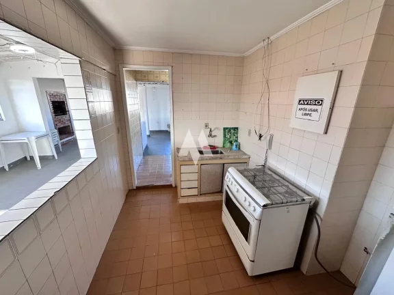 Imagem Apartamento no bairro da Aparecida.