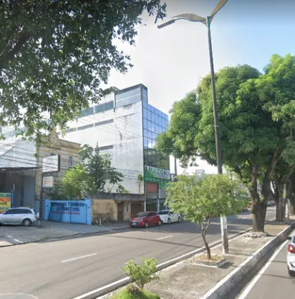 Imóvel Comercial para Alugar, 1.312 m² em Cachoeirinha - Manaus