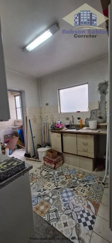 Imagem Apartamento mobiliado para venda em Diadema no bairro Centro