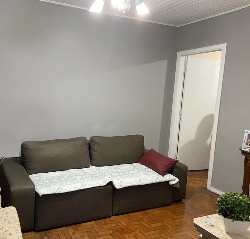 Imagem Casa à Venda no Bairro Mauá, 2 quartos, quintal, 4 vagas - São Caetano do Sul | Terreno 175 m²