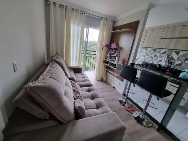 Imagem APARTAMENTO - VILA MARIA EUGENIA -CAMPINAS