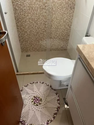 Imagem Apartamento de 2 dormitórios no Condomínio Parque das Acácias II, em Uberaba