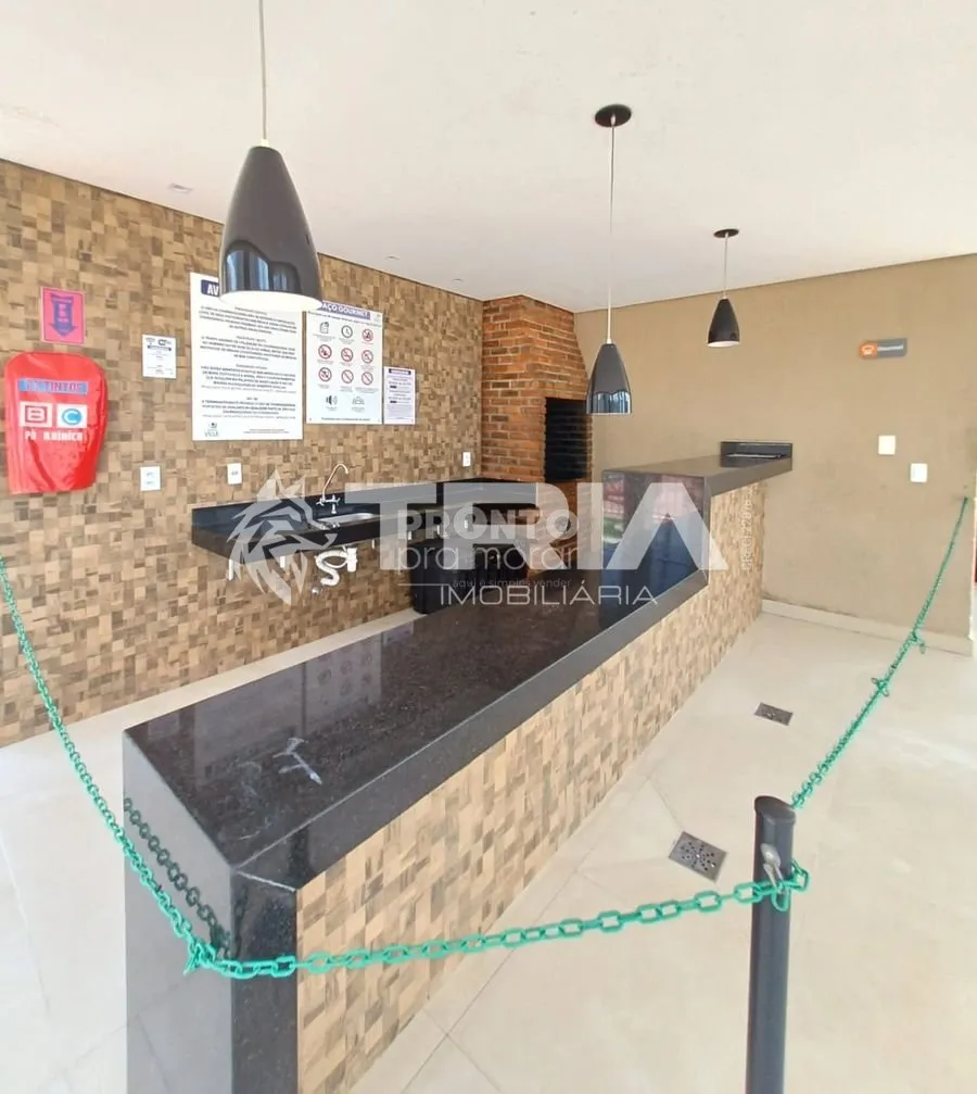 Imagem Apartamento à venda em Barra de Jangada | 40,28 m² | 2 quartos e lazer completo