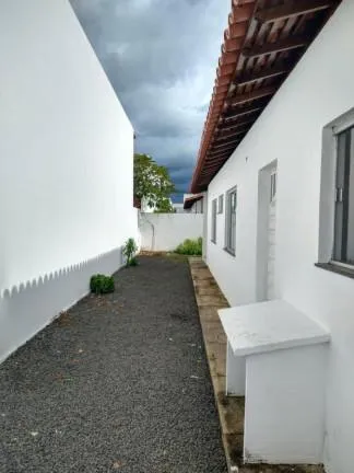 Imagem Casa à Venda | Condomínio Vila Vitória | Bairro Saci