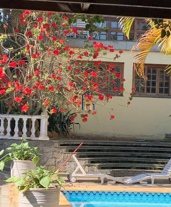 Imagem Sobrado para Locação em Santo André / SP no bairro Vila Príncipe de Gales