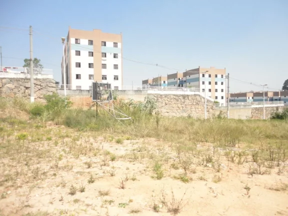 Imagem Terreno Comercial á venda em Barueri