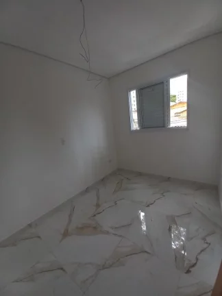 Imagem Cobertura para Venda em Santo André / SP no bairro Vila Assunção