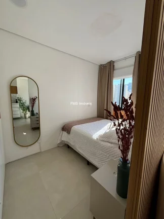 Imagem Apartamento à venda em Pinheiros com 27m² de área.