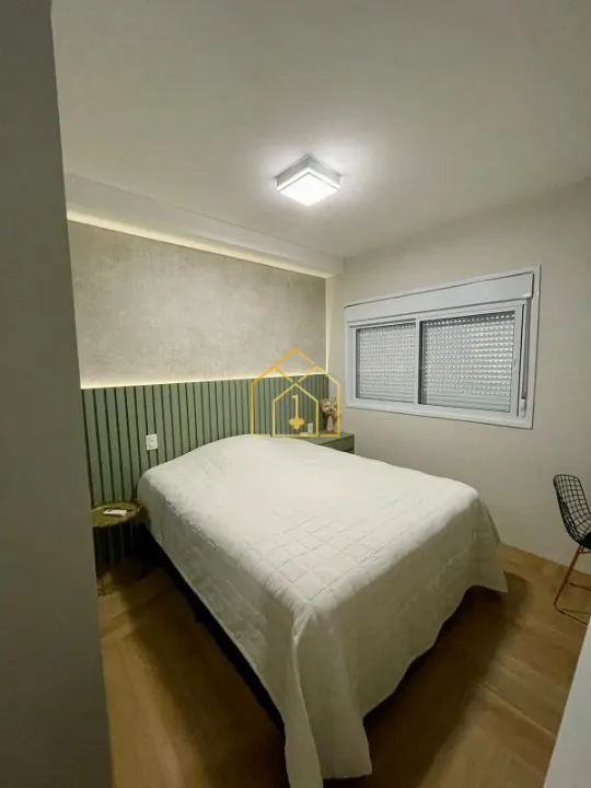 Imagem Apartamento à venda no bairro Centro - Santo André/SP