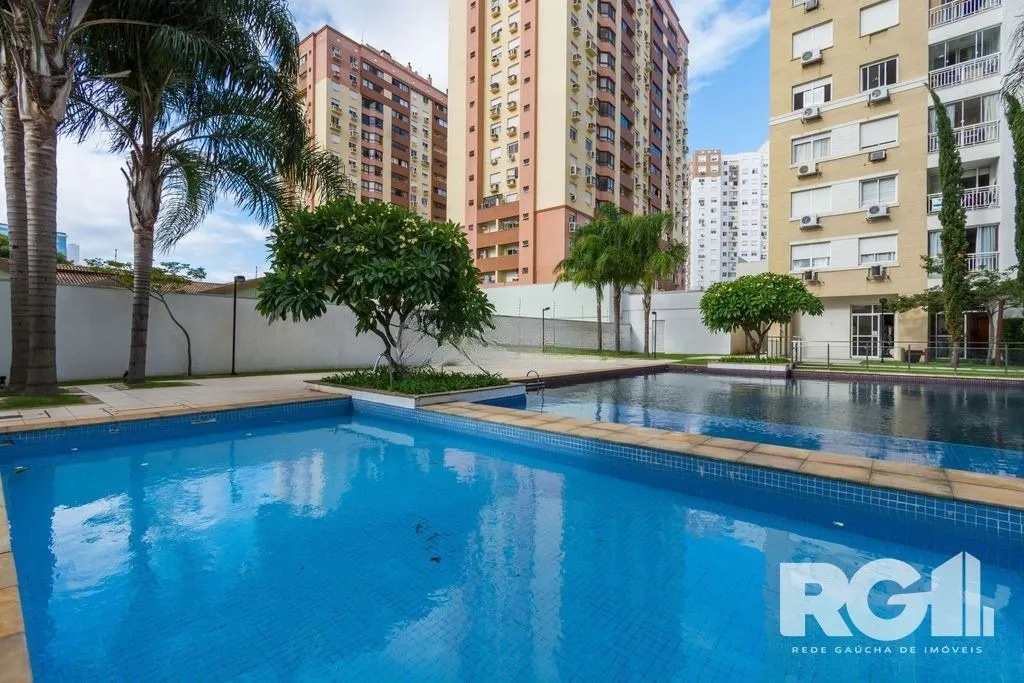Imagem Apartamento 3 Dorm com Suíte e 2 Vagas na Vila Ipiranga