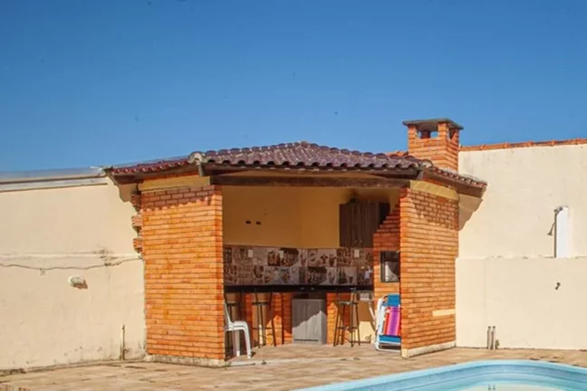 Imagem SSJAADS 1091 Casa 612531059-43 - Casa à venda no bairro Fiuza - Viamão/RS