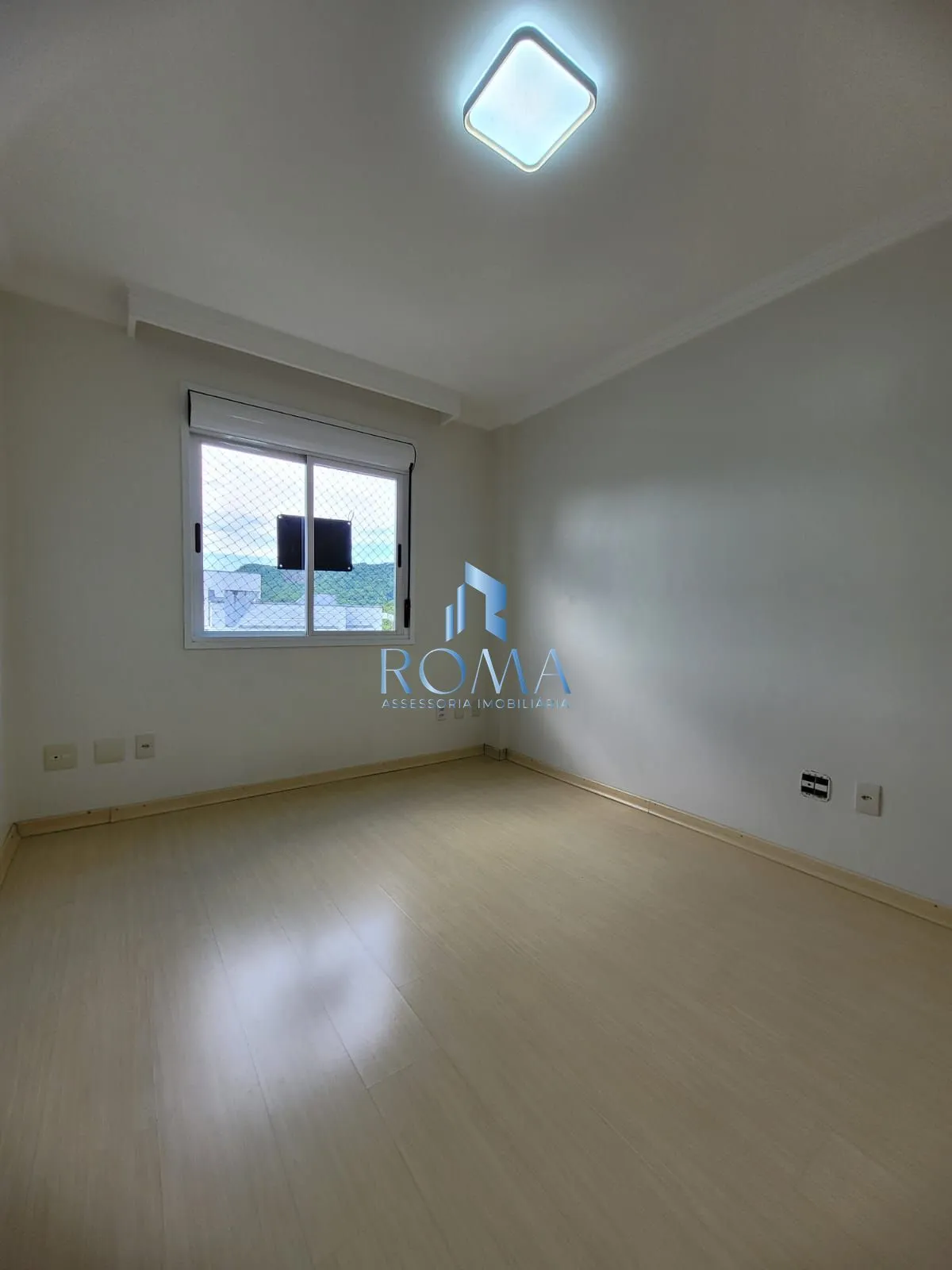 Imagem EXCLUSIVIDADE - RESIDENCIAL PALAZZO FLORES