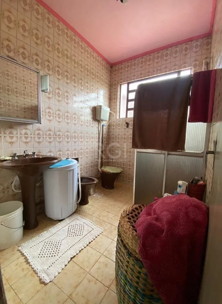 Imagem Casa em Passo da Areia