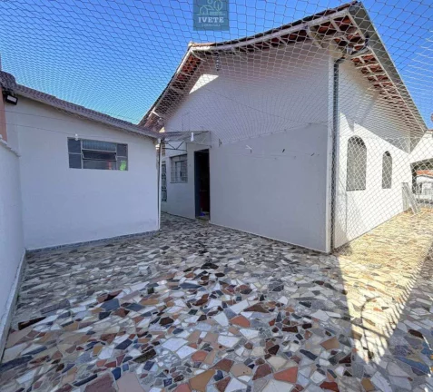 Imagem Linda casa à venda Localizada no Bairro Jardim Teixeira Socorro-SP