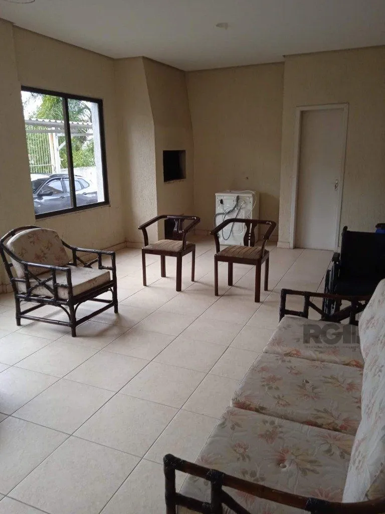 Imagem Apartamento em Jardim Botânico