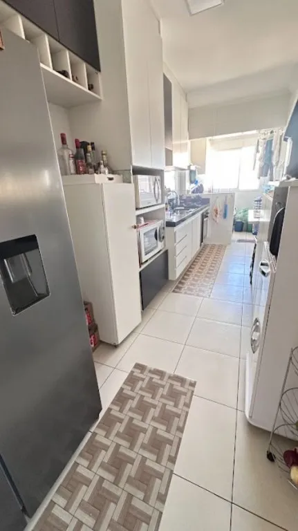Imagem APARTAMENTO COM 110,81 m² - BOQUEIRÃO - PRAIA GRANDE SP
