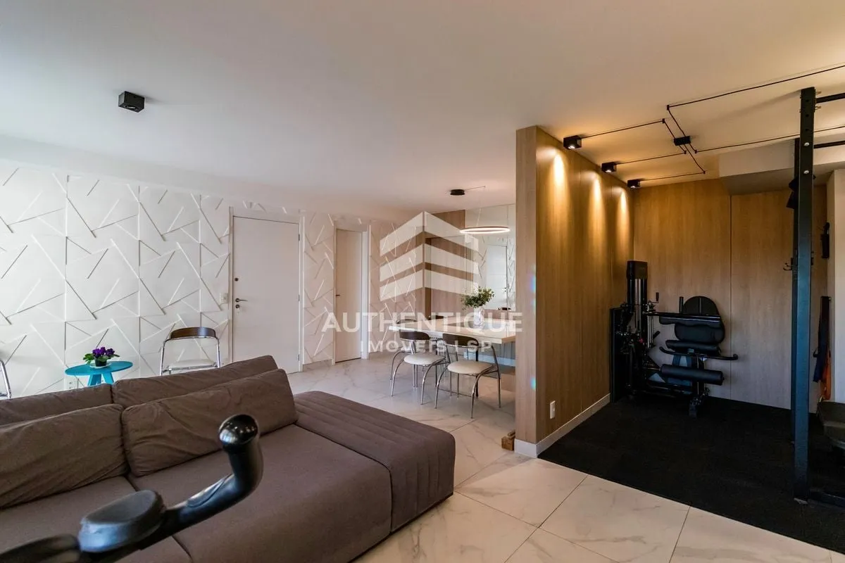 Imagem MISTI MORUMBI - Apartamento no bairro Morumbi à venda