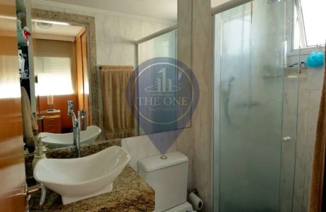 Imagem Apartamento à venda em Perdizes, São Paulo-SP: 4 quartos, 3 suítes, 2 salas, 5 banheiros, 4 vagas, 190m²!