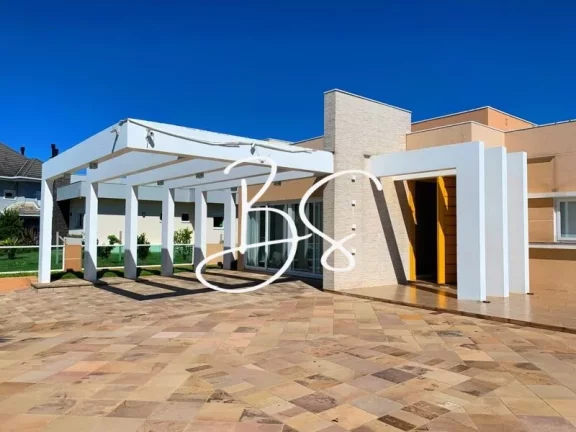 Imagem CASA RESIDENCIAL em Gramado - RS, Mato Queimado