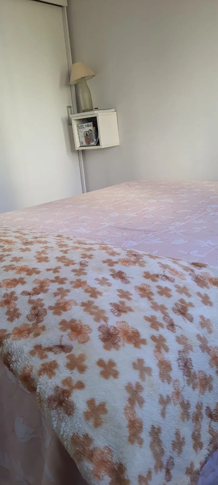 Imagem Apartamento com 03 dormitórios (01 suíte), 01 vaga no bairro Morro Santana