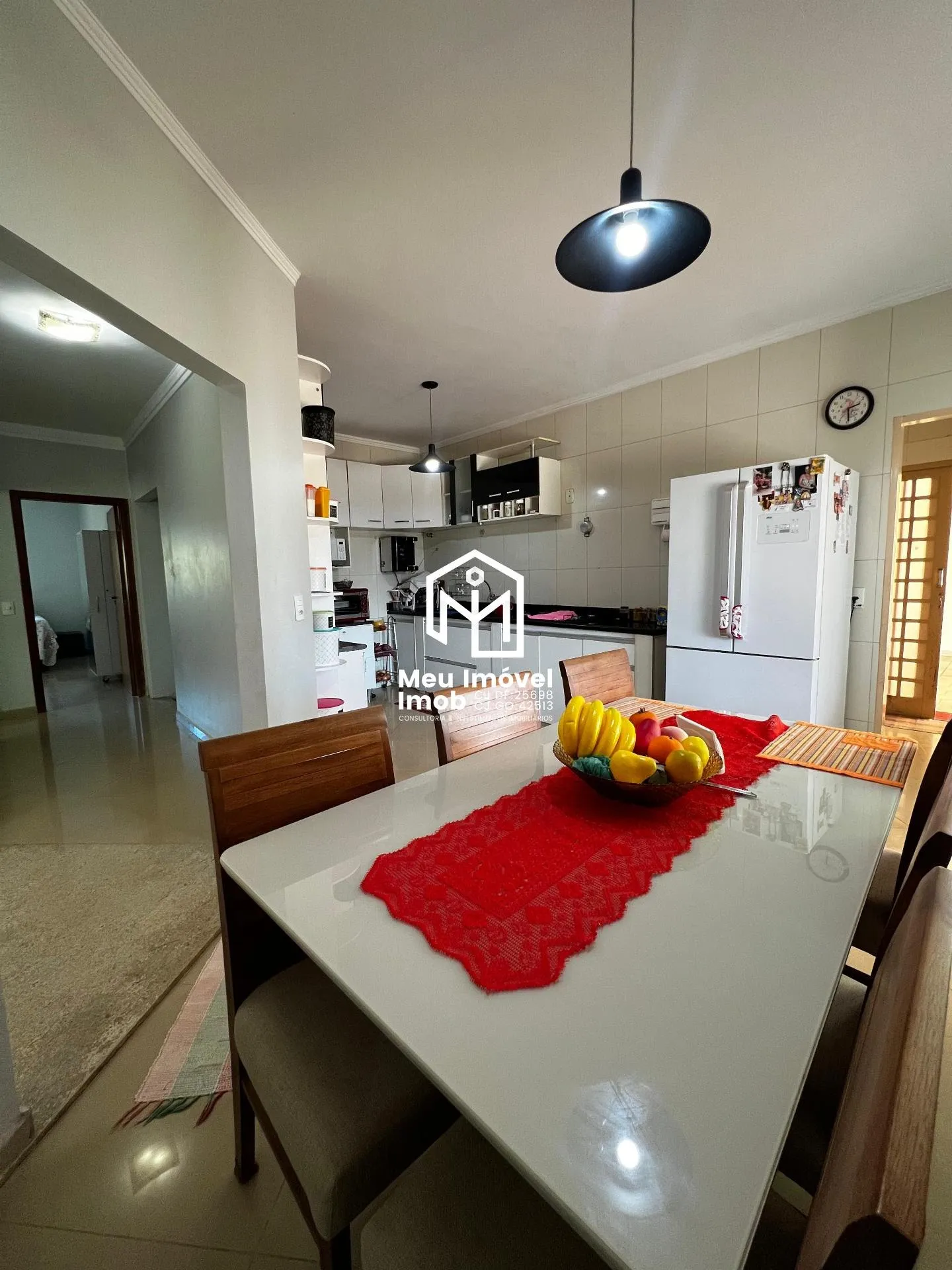 Imagem Casa 3 Quartos 3 Suítes 3 Vagas 240m² Vicente Pires/DF