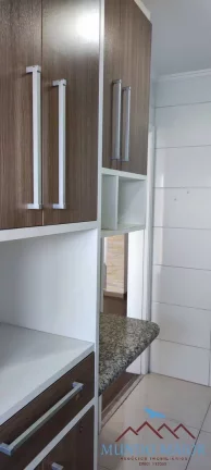 Foto do imóvel Apto 2 Dormitórios à Venda, 87 m - Casa Branca-$ 440.000.00!!!